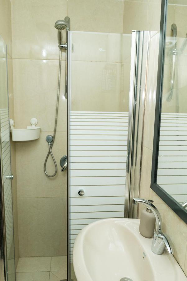 Ben Yehuda Apt Kudüs Dış mekan fotoğraf